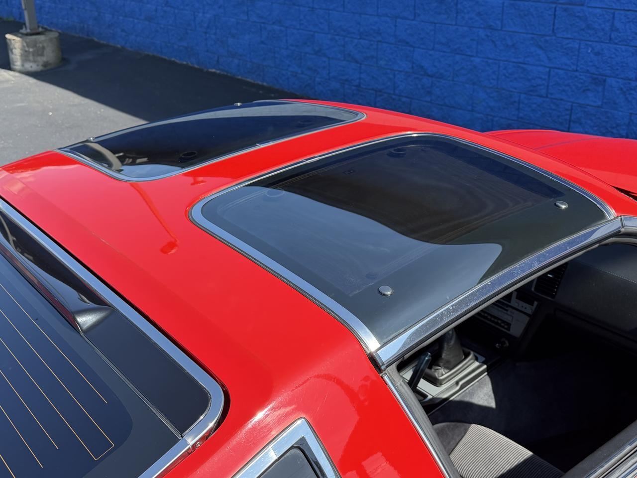 1987 NISSAN 300ZX Connellsville PA