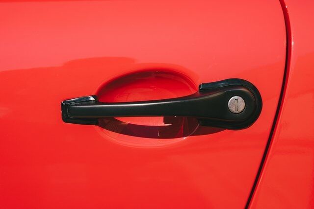 1987 Porsche 911 Carrera Paramus NJ