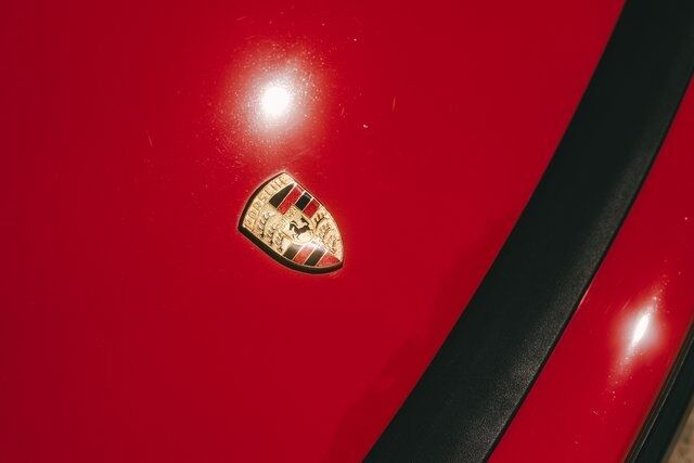 1987 Porsche 911 Carrera Paramus NJ