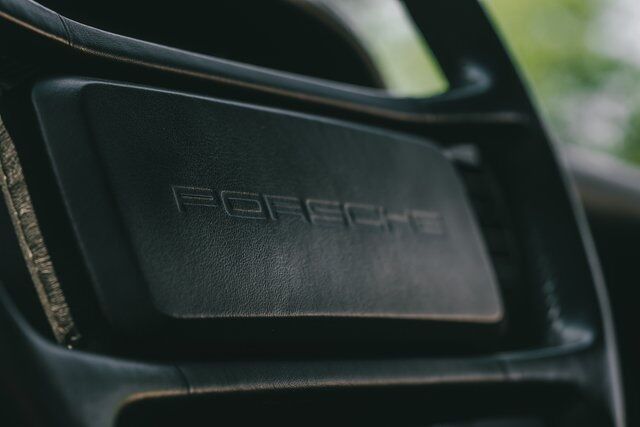 1987 Porsche 911 Carrera Paramus NJ