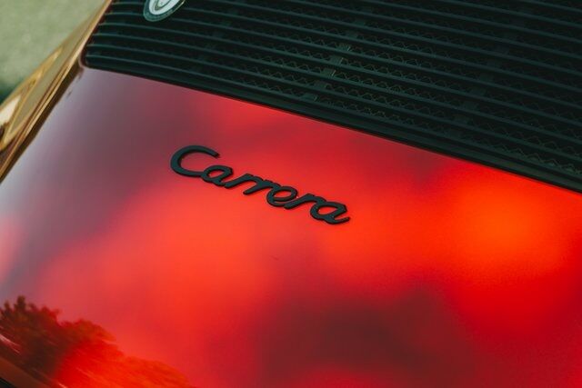 1987 Porsche 911 Carrera Paramus NJ
