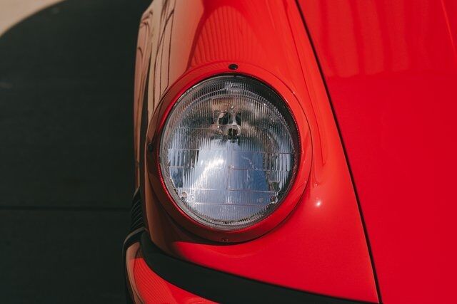 1987 Porsche 911 Carrera Paramus NJ