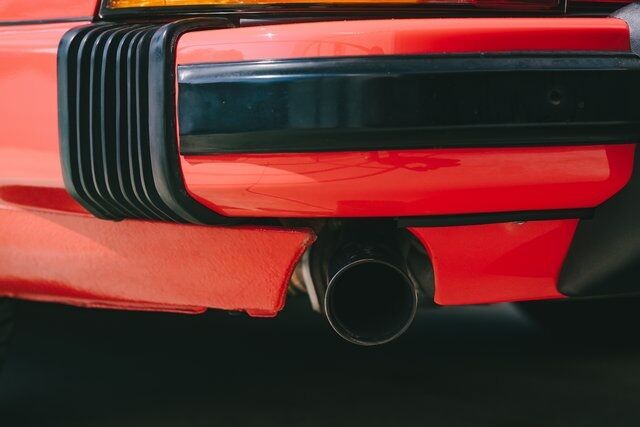 1987 Porsche 911 Carrera Paramus NJ