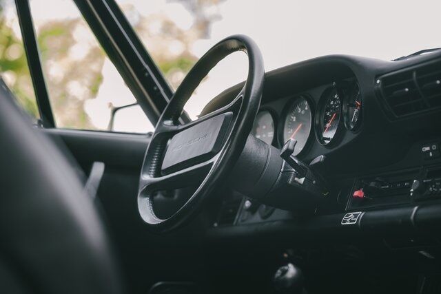 1987 Porsche 911 Carrera Paramus NJ