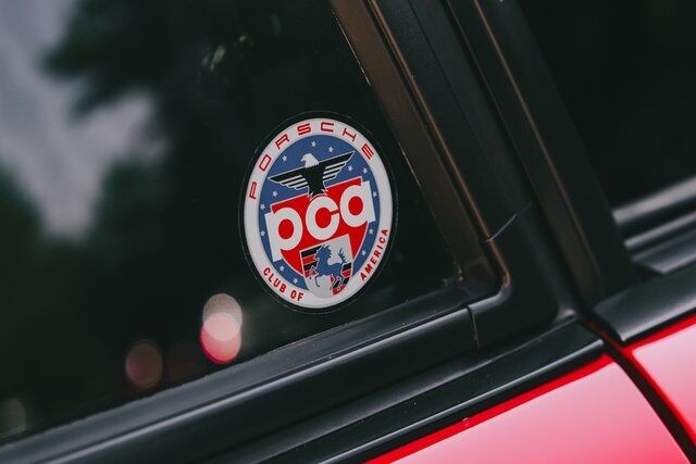 1987 Porsche 911 Carrera Paramus NJ