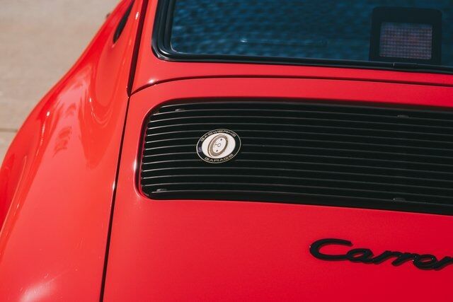 1987 Porsche 911 Carrera Paramus NJ