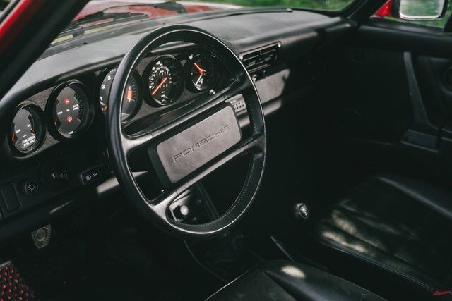 1987 Porsche 911 Carrera Paramus NJ