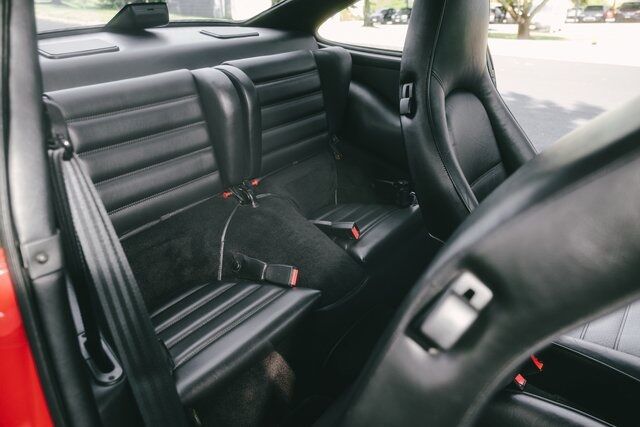 1987 Porsche 911 Carrera Paramus NJ