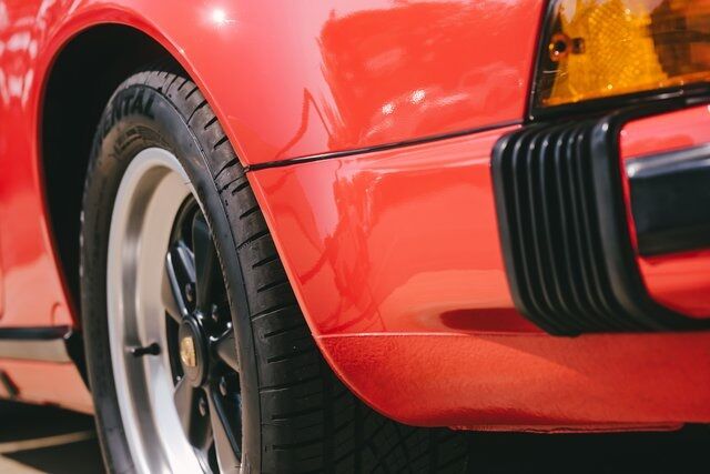 1987 Porsche 911 Carrera Paramus NJ
