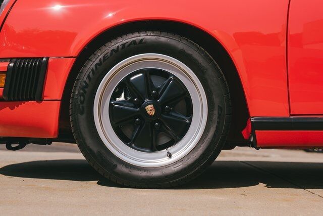 1987 Porsche 911 Carrera Paramus NJ