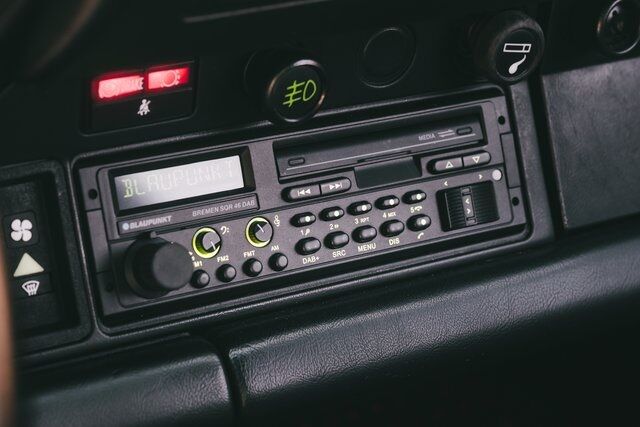 1987 Porsche 911 Carrera Paramus NJ