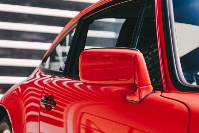 1987 Porsche 911 Carrera Paramus NJ