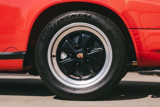 1987 Porsche 911 Carrera Paramus NJ