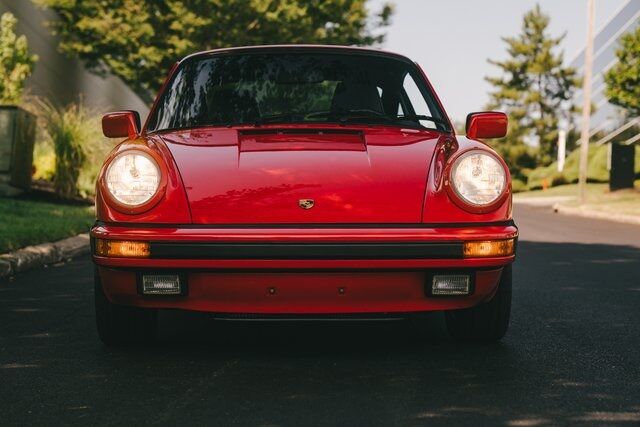 1987 Porsche 911 Carrera Paramus NJ