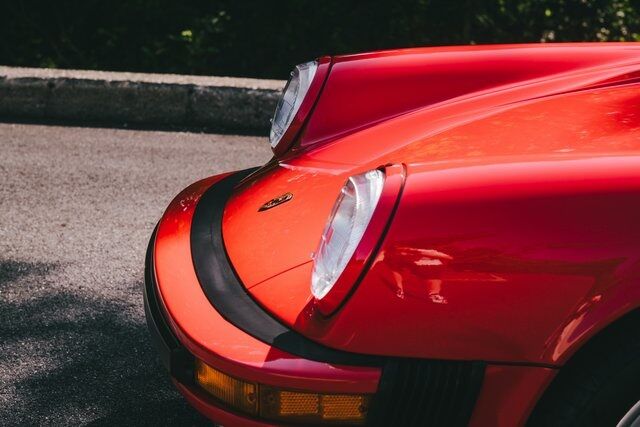 1987 Porsche 911 Carrera Paramus NJ