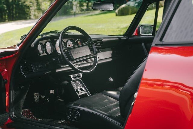 1987 Porsche 911 Carrera Paramus NJ