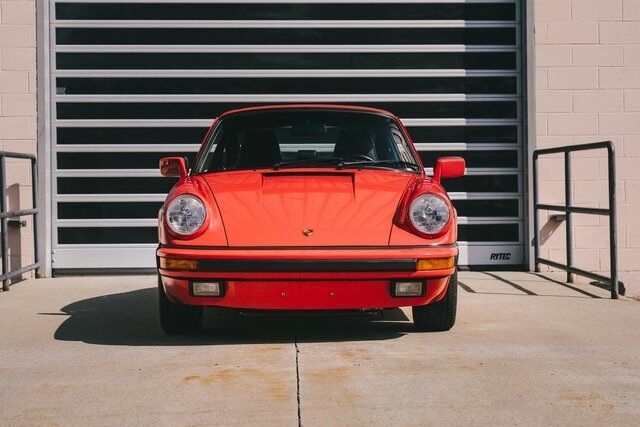 1987 Porsche 911 Carrera Paramus NJ