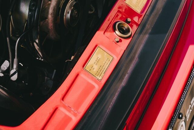1987 Porsche 911 Carrera Paramus NJ