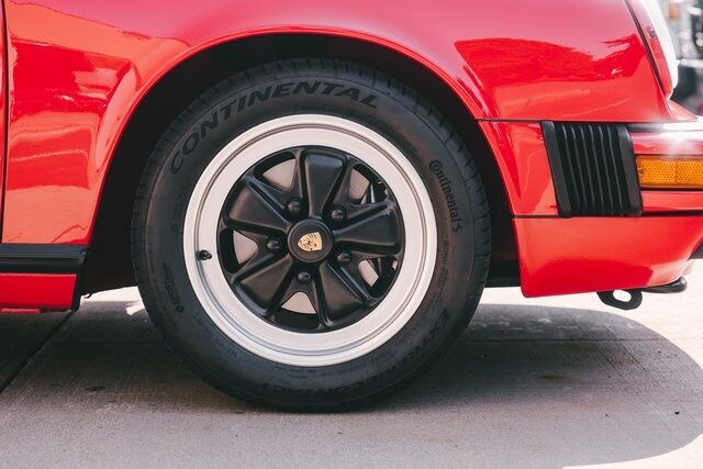1987 Porsche 911 Carrera Paramus NJ
