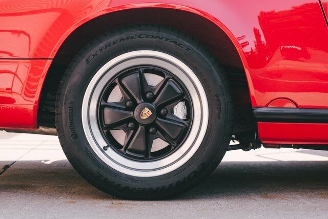 1987 Porsche 911 Carrera Paramus NJ