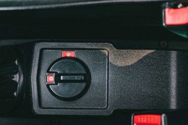 1987 Porsche 911 Carrera Paramus NJ