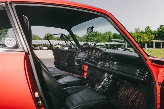 1987 Porsche 911 Carrera Paramus NJ