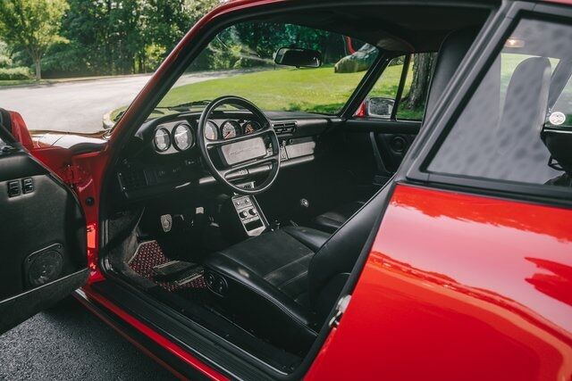 1987 Porsche 911 Carrera Paramus NJ