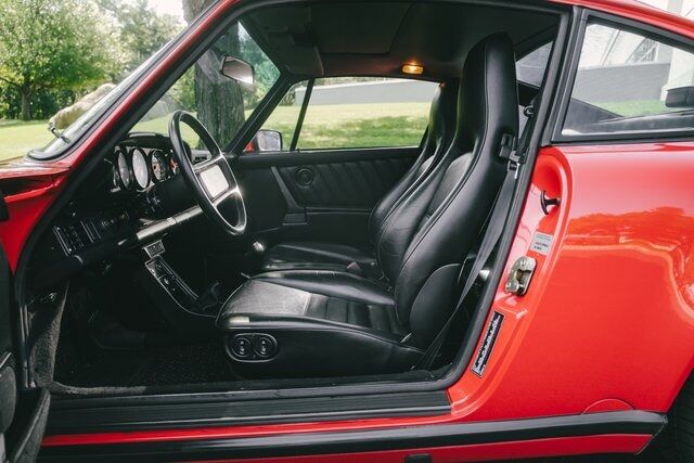 1987 Porsche 911 Carrera Paramus NJ