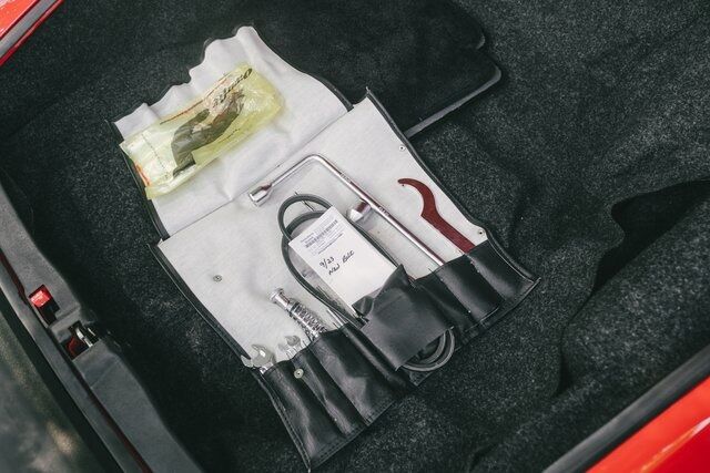 1987 Porsche 911 Carrera Paramus NJ