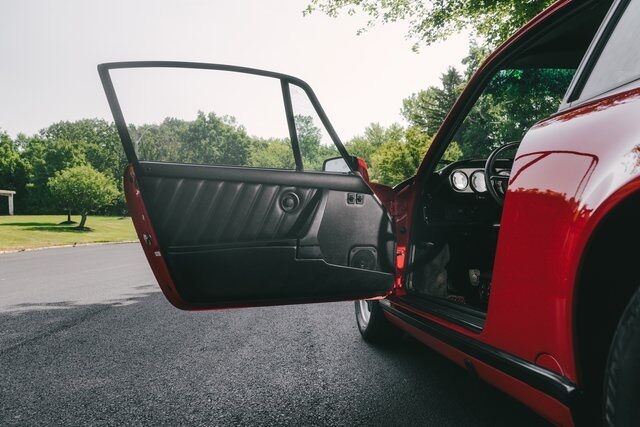 1987 Porsche 911 Carrera Paramus NJ