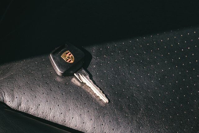 1987 Porsche 911 Carrera Paramus NJ