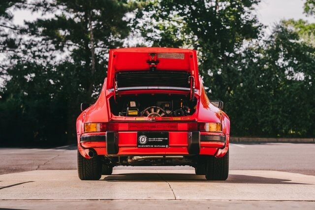 1987 Porsche 911 Carrera Paramus NJ