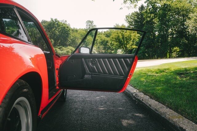 1987 Porsche 911 Carrera Paramus NJ