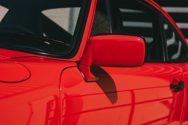 1987 Porsche 911 Carrera Paramus NJ