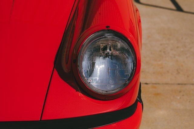 1987 Porsche 911 Carrera Paramus NJ