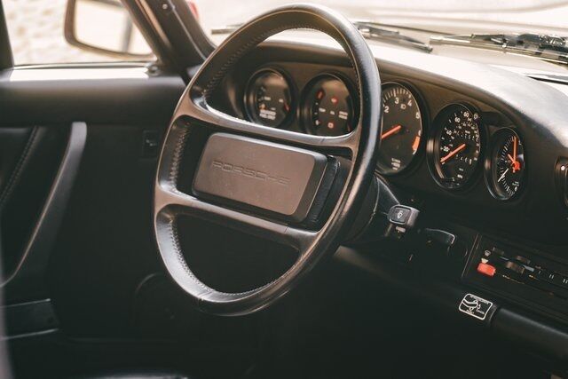 1987 Porsche 911 Carrera Paramus NJ