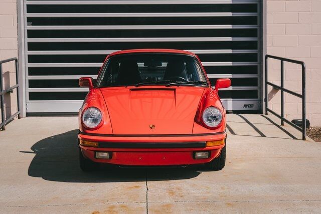 1987 Porsche 911 Carrera Paramus NJ