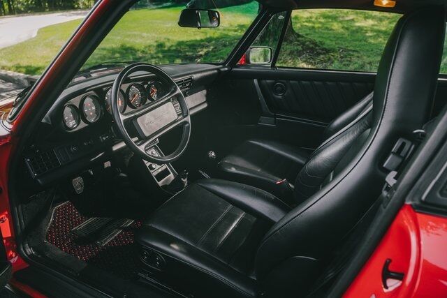 1987 Porsche 911 Carrera Paramus NJ