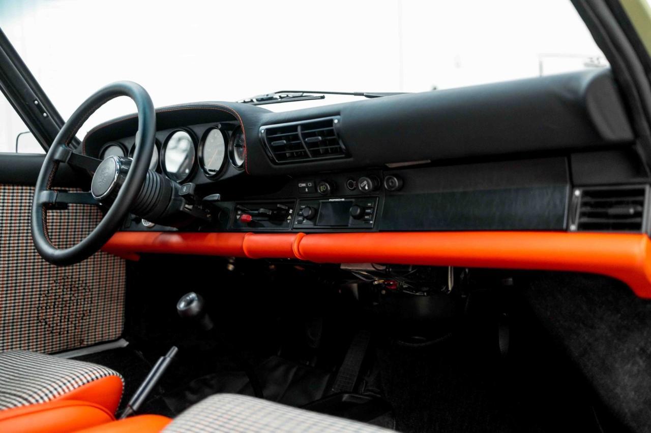 1987 Porsche 911 Carrera ST Backdate Marietta GA