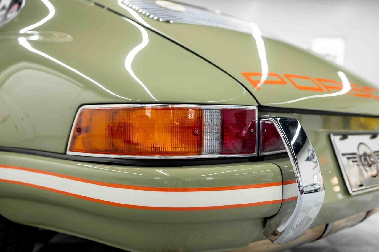 1987 Porsche 911 Carrera ST Backdate Marietta GA