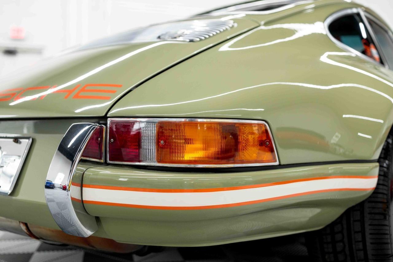 1987 Porsche 911 Carrera ST Backdate Marietta GA