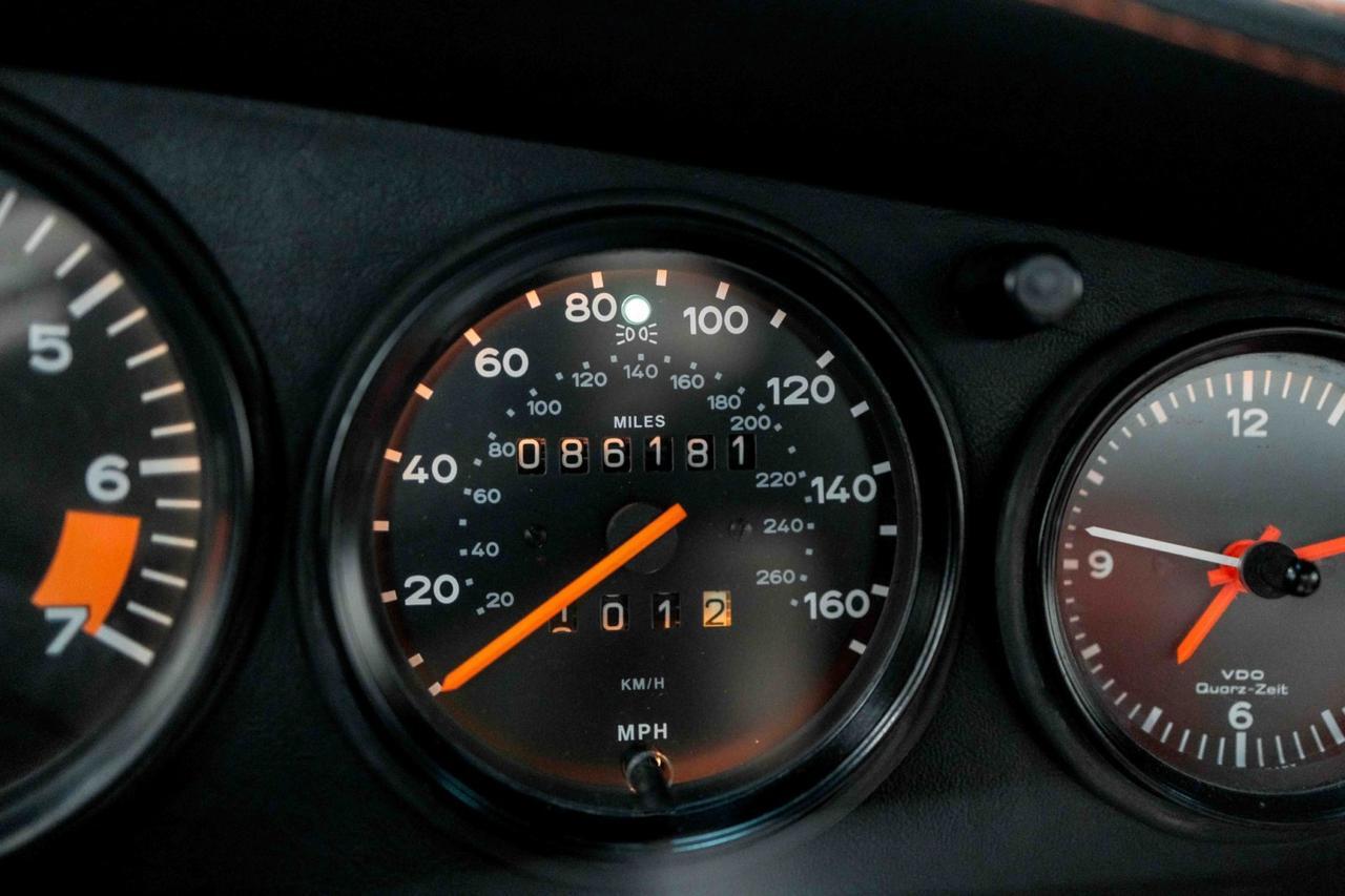 1987 Porsche 911 Carrera ST Backdate Marietta GA