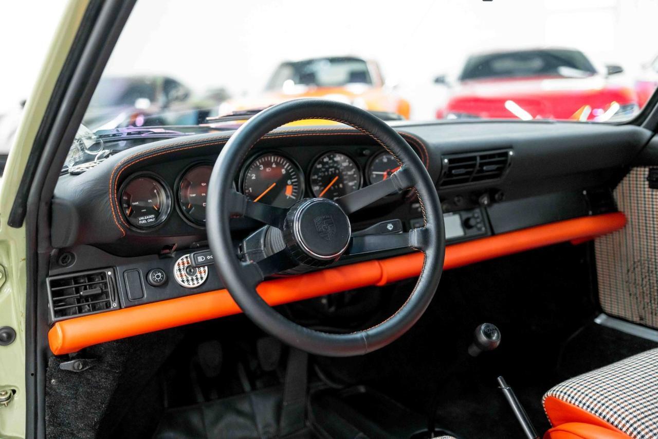 1987 Porsche 911 Carrera ST Backdate Marietta GA