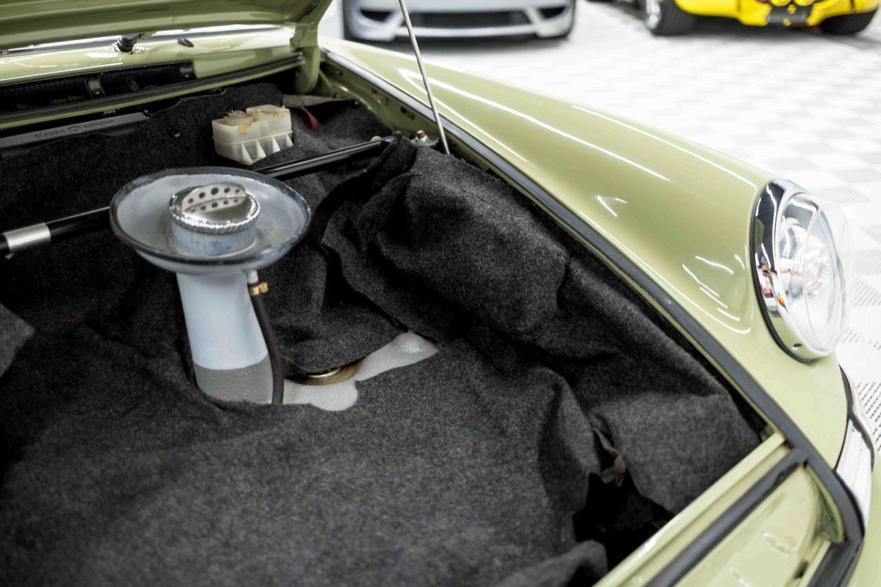 1987 Porsche 911 Carrera ST Backdate Marietta GA