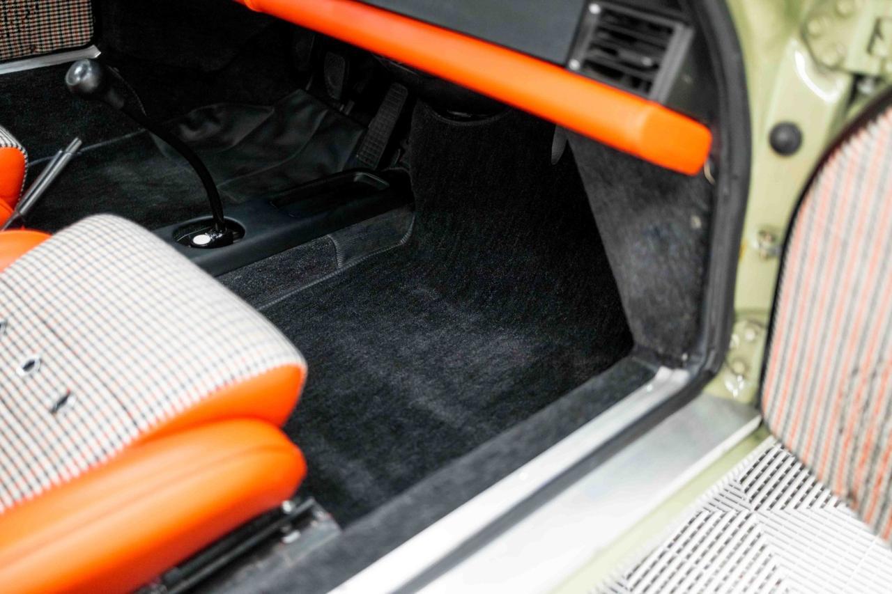 1987 Porsche 911 Carrera ST Backdate Marietta GA