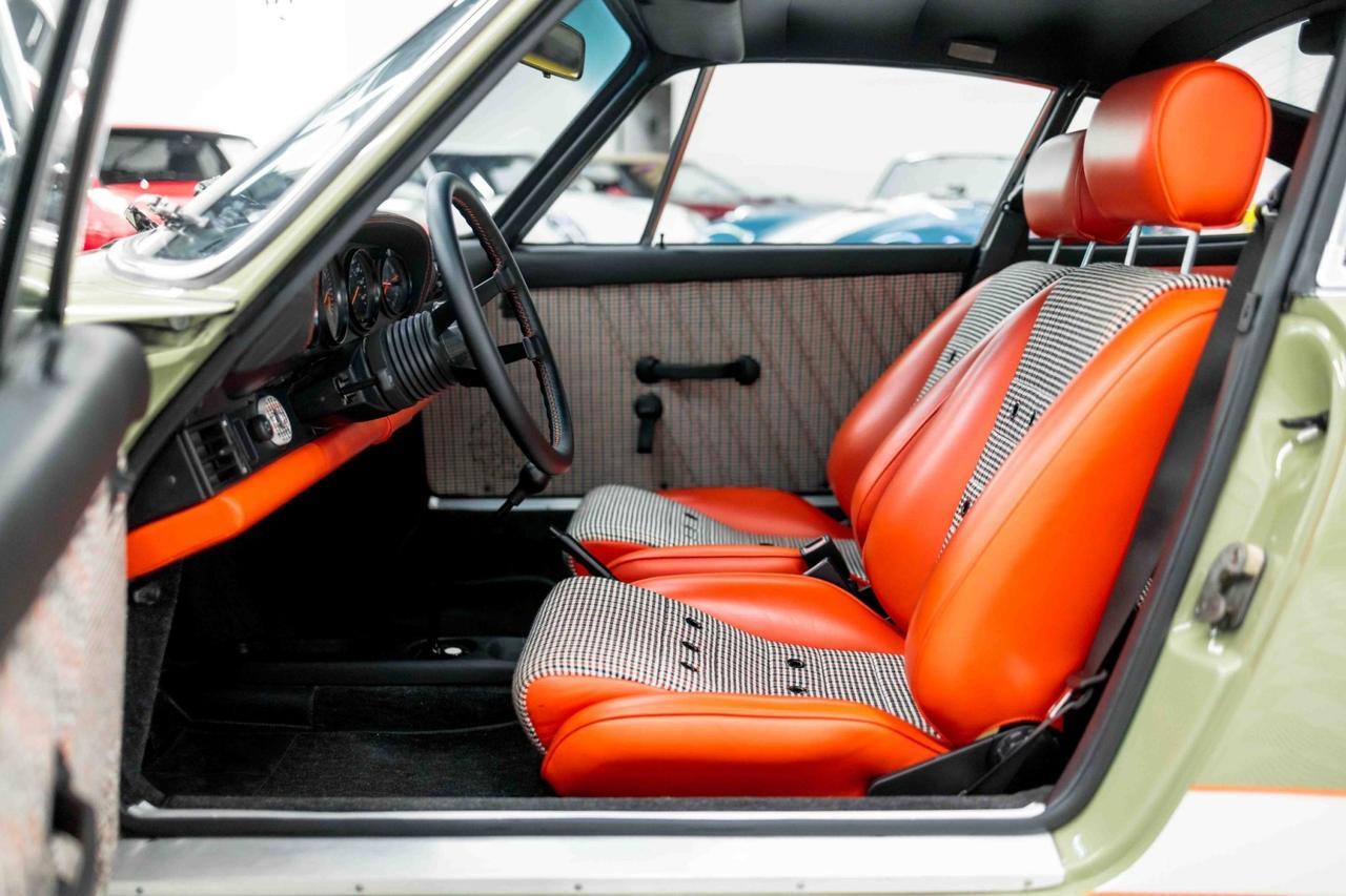 1987 Porsche 911 Carrera ST Backdate Marietta GA
