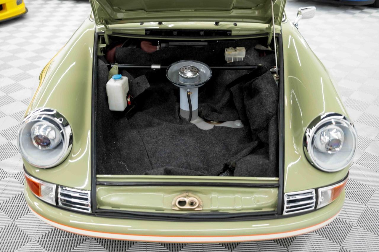 1987 Porsche 911 Carrera ST Backdate Marietta GA