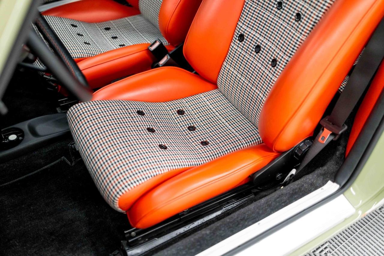 1987 Porsche 911 Carrera ST Backdate Marietta GA