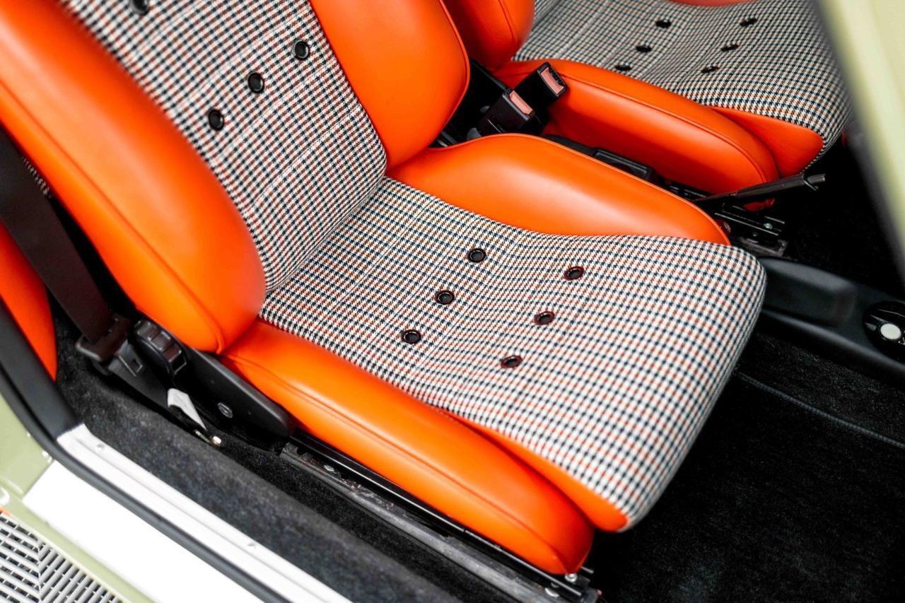 1987 Porsche 911 Carrera ST Backdate Marietta GA