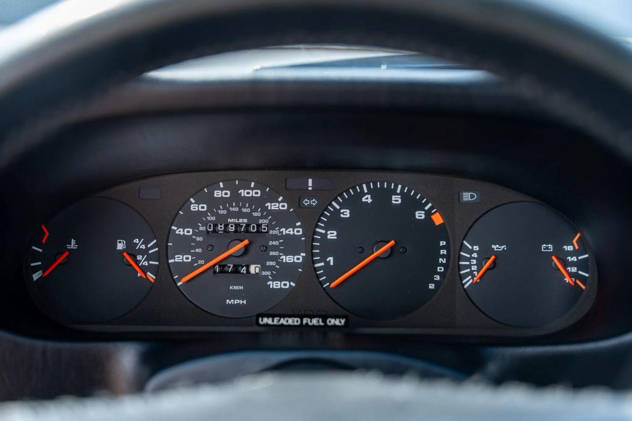 1987 Porsche 928 2D Coupe St. Louis MO